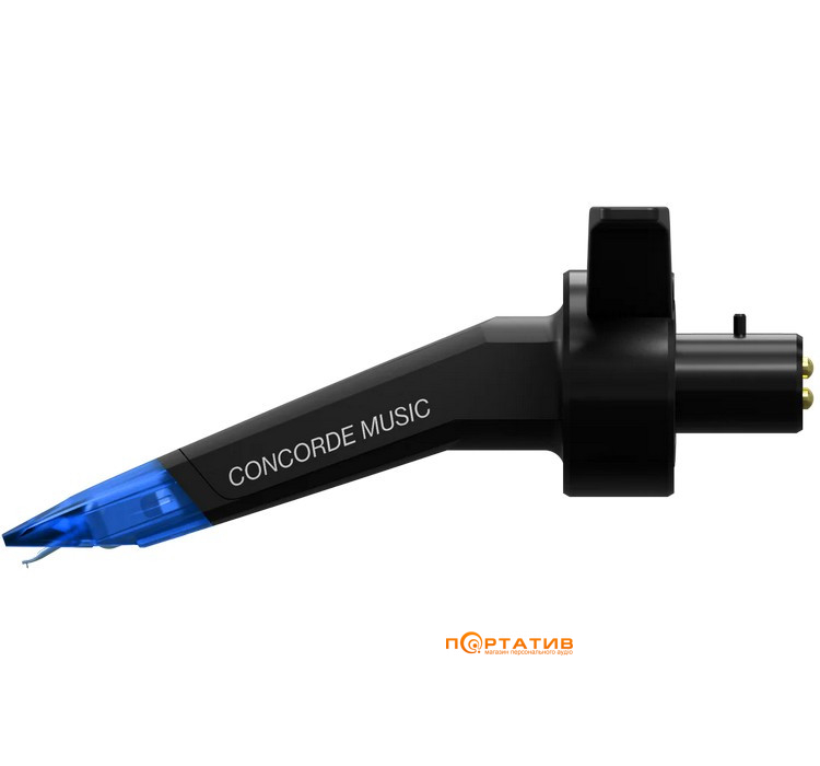 Картридж Ortofon CONCORDE Music Blue