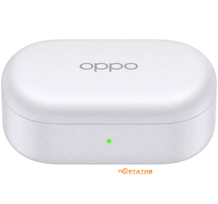 OPPO Enco Buds 2 Pro Granite White