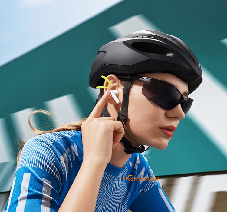 Наушники OPPO Enco Buds 2 White