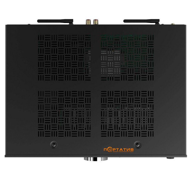 Усилитель Onkyo Icon A-50 Black