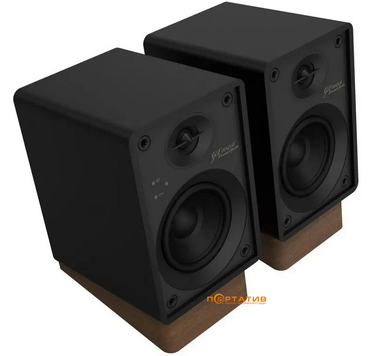 Акустика Onkyo GX-10DB Black