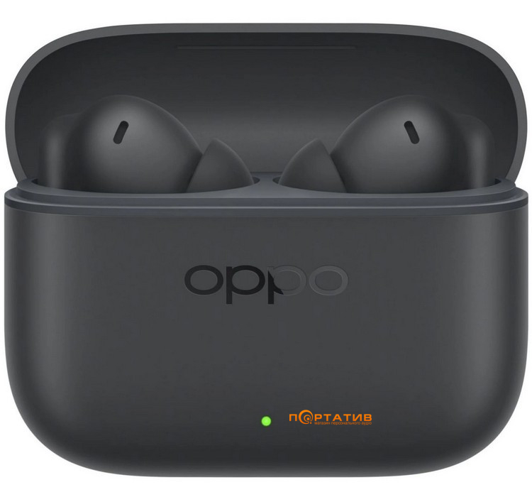 Навушники OPPO Enco Buds 3 Pro Graphite Grey