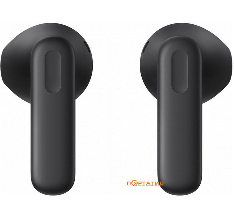 Навушники OPPO Enco Buds 3 Slate Black