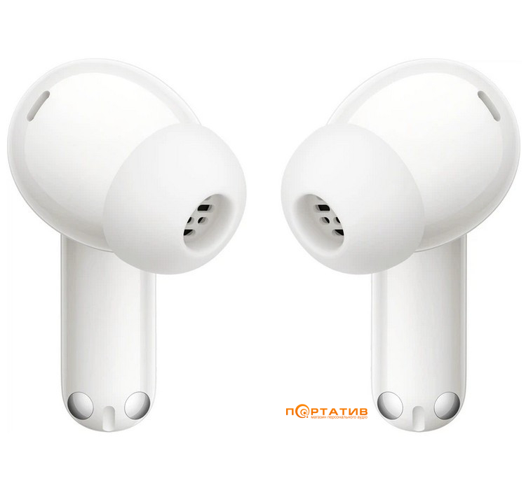 Наушники OPPO Enco Air5 Pro Pearl White