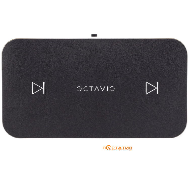 Стример Octavio Stream G2