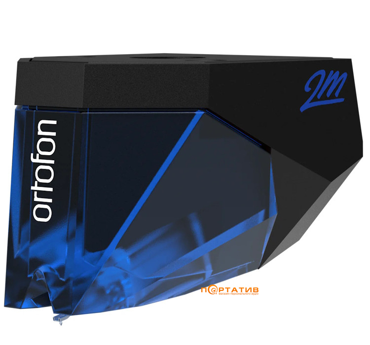 Картридж Ortofon 2M Blue