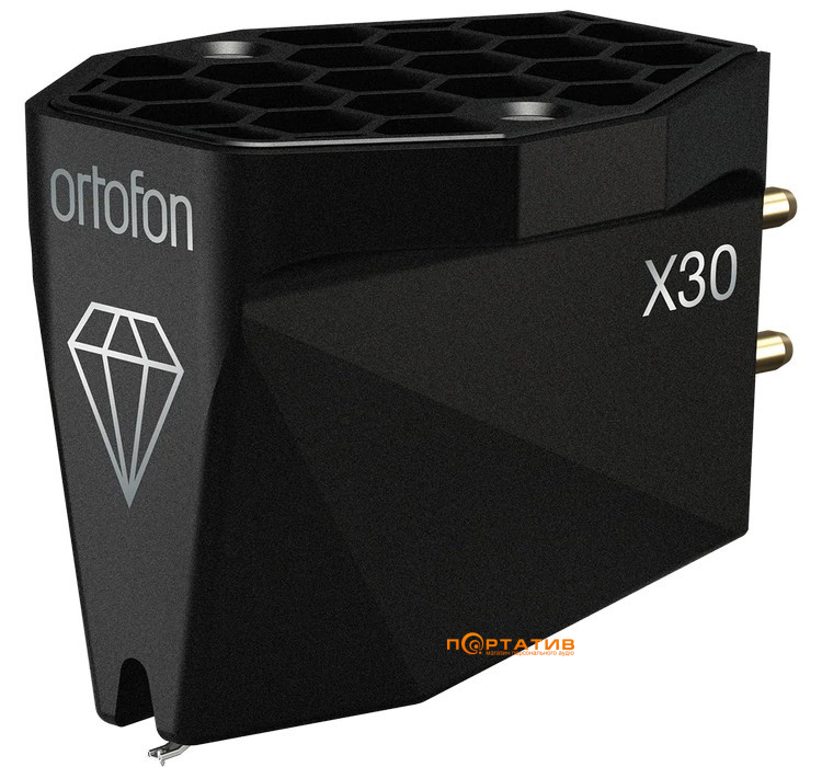 Картридж Ortofon MC X30