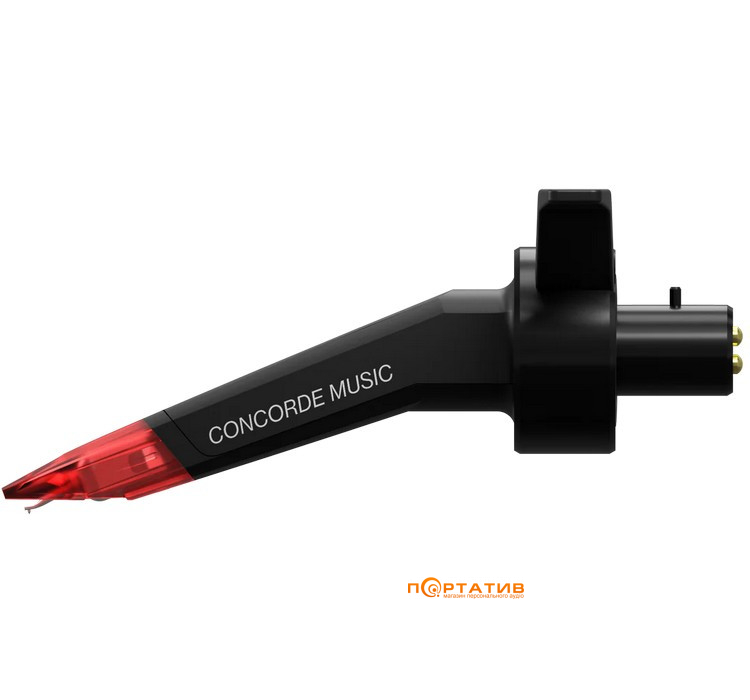 Картридж Ortofon CONCORDE Music Red