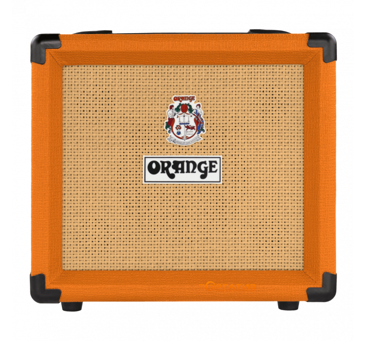 Комбопідсилювач Orange Crush Pix 12