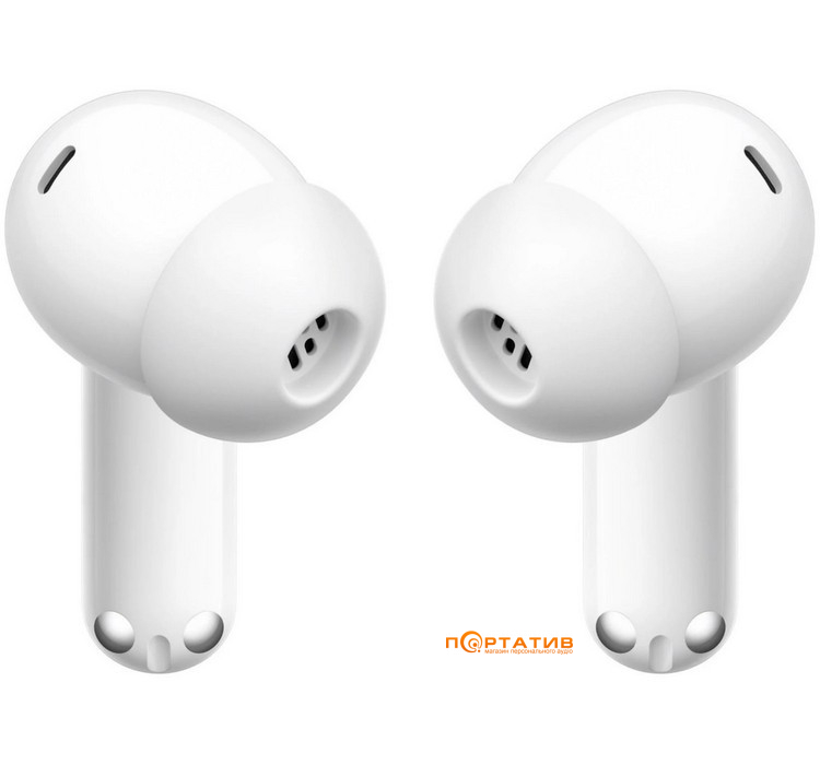 Наушники OPPO Enco Buds 3 Pro Glaze White