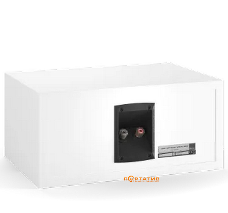 Акустика DALI Opticon Vocal MK2 Satin White