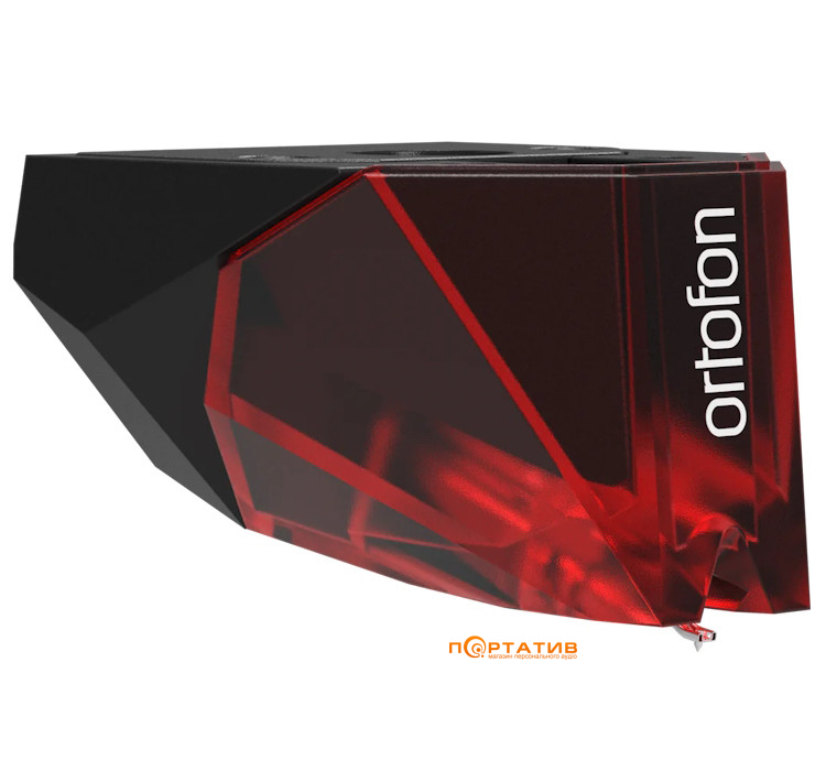 Картридж Ortofon 2MR Red