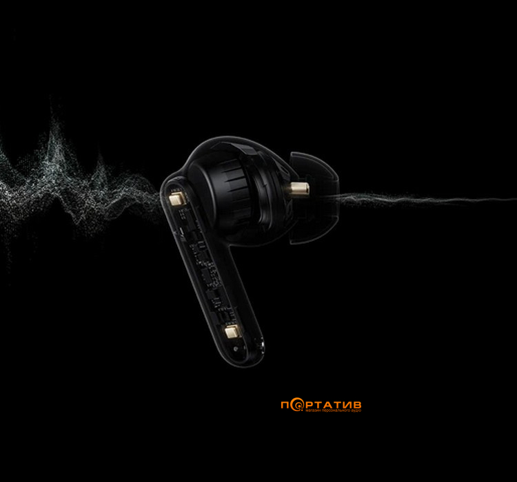 Навушники OPPO Enco Air5 Pro Matte Black