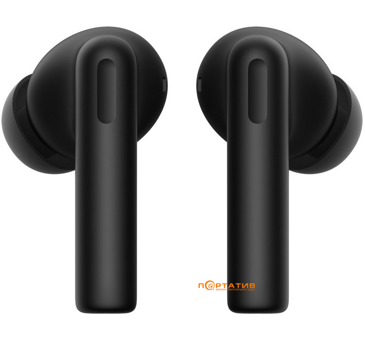Навушники OPPO Enco Buds 2 W14 Midnight