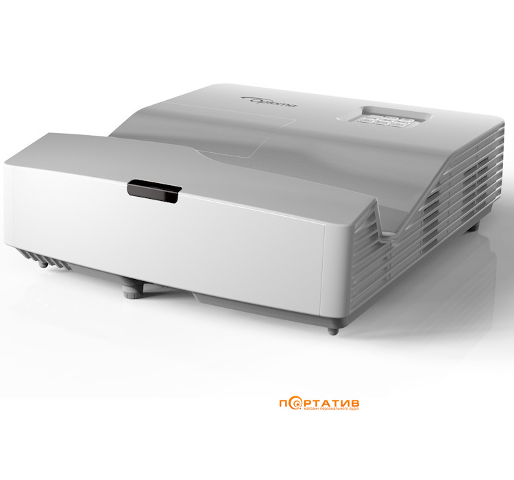 Проектор Optoma W340UST (E1P1A1FWE1Z2)