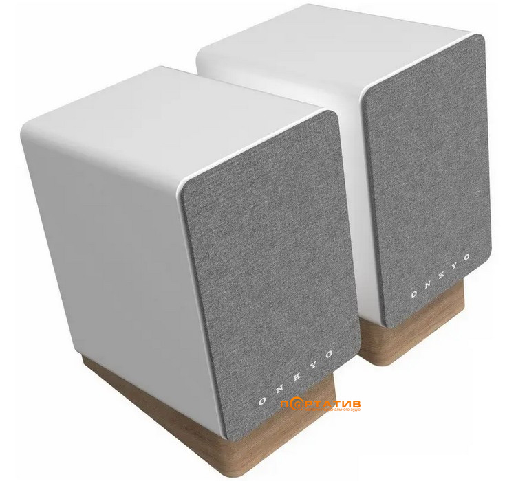 Акустика Onkyo GX-10DB White