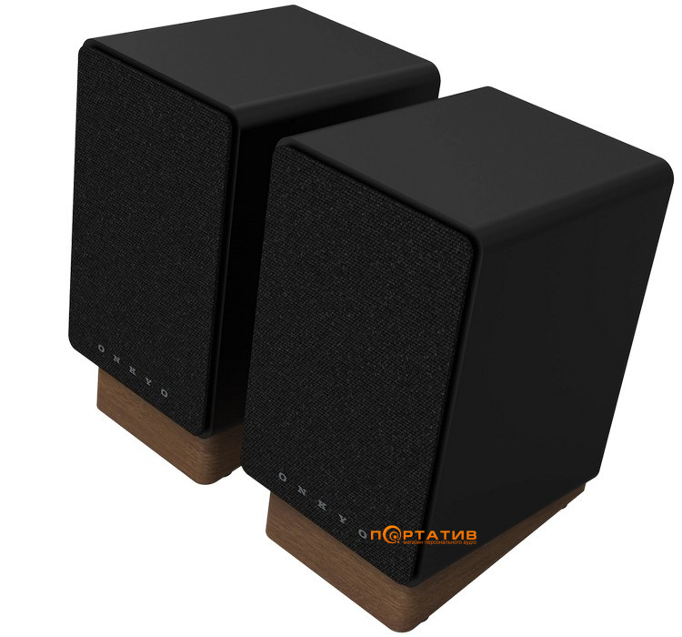 Акустика Onkyo GX-30ARC Black