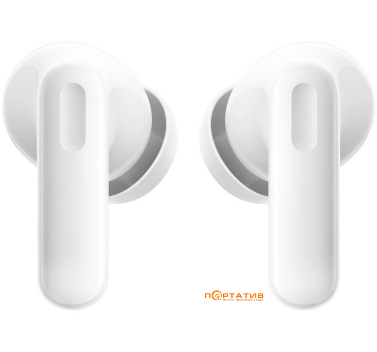 Наушники OPPO Enco Buds 3 Pro Glaze White