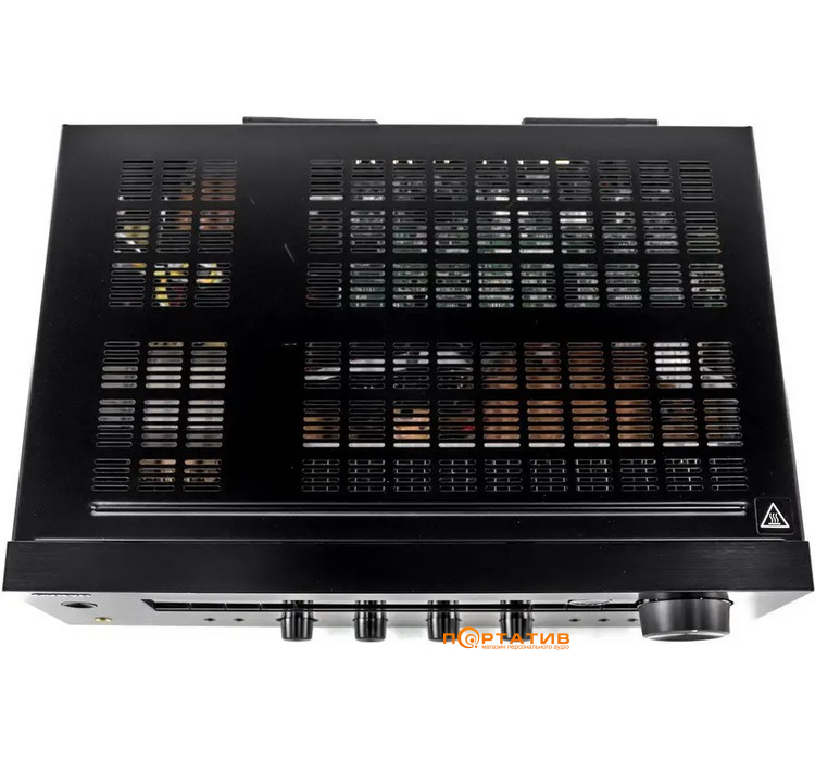 Мережевий ресивер Onkyo TX-8470 Black
