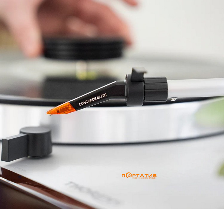 Картридж Ortofon CONCORDE Music Bronze
