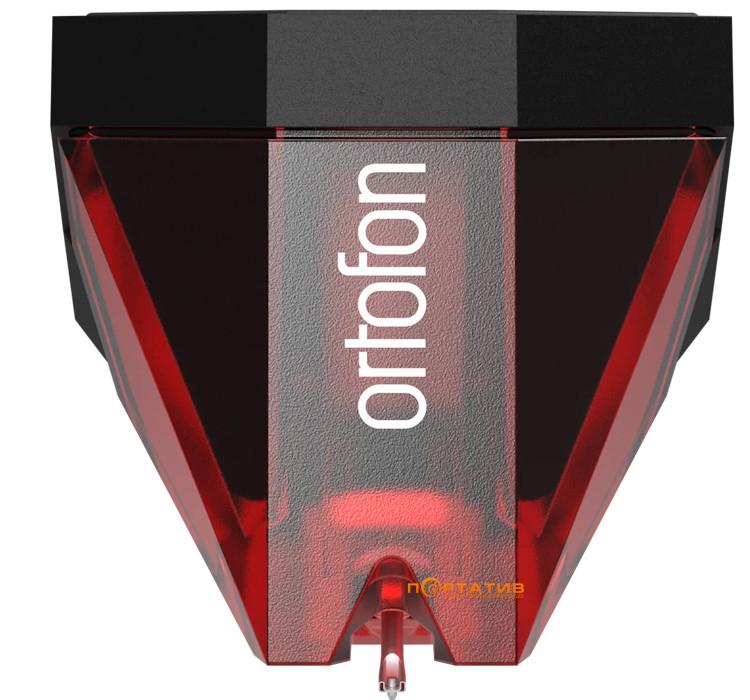 Картридж Ortofon 2M Red
