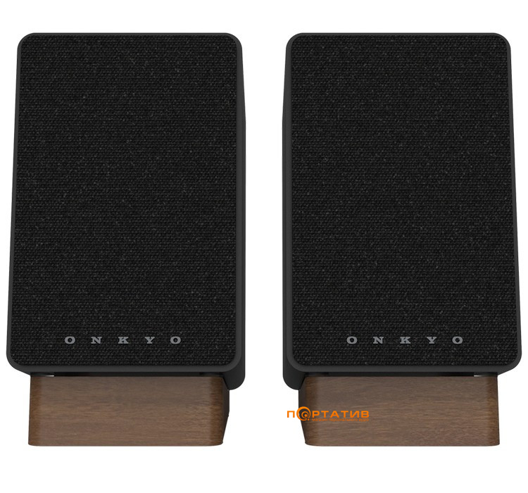 Акустика Onkyo GX-30ARC Black