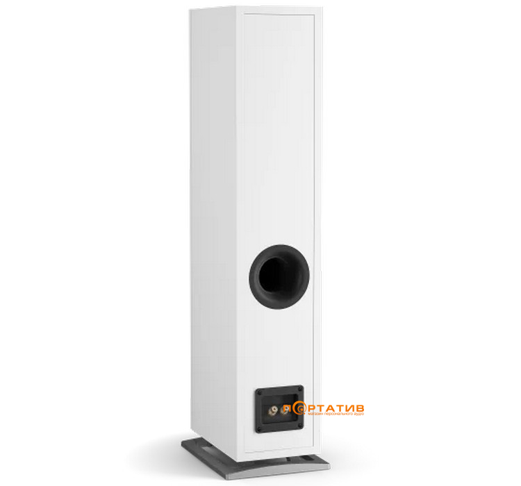 Акустика DALI Oberon 5 White