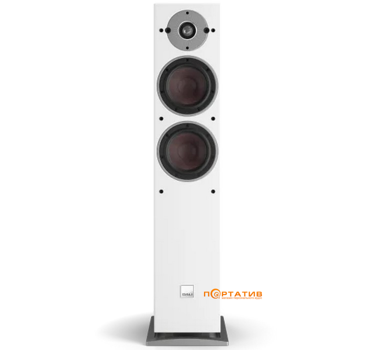 Акустика DALI Oberon 5 Light Oak