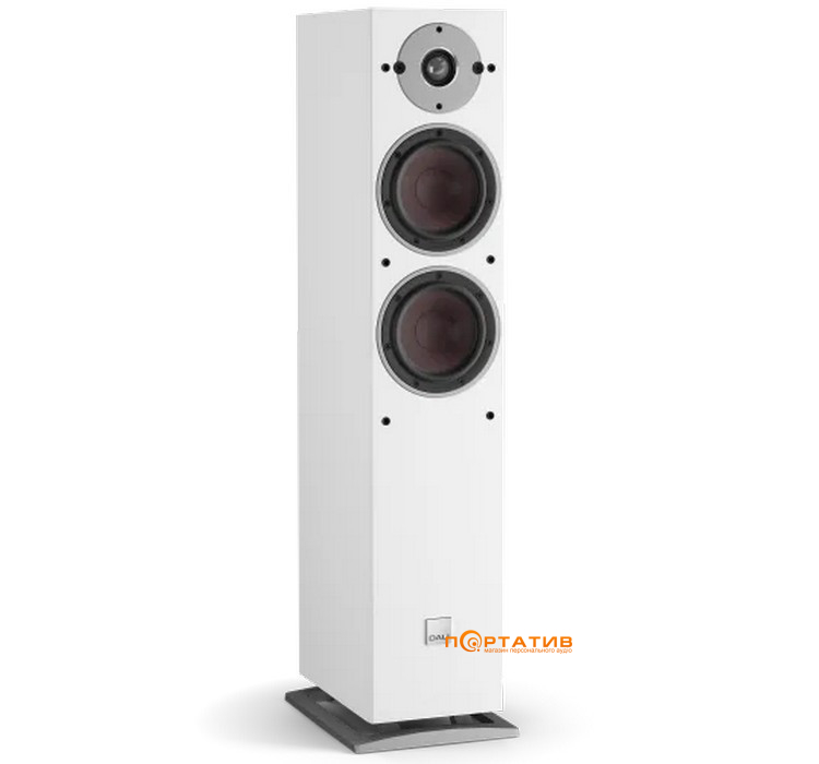 Акустика DALI Oberon 5 White