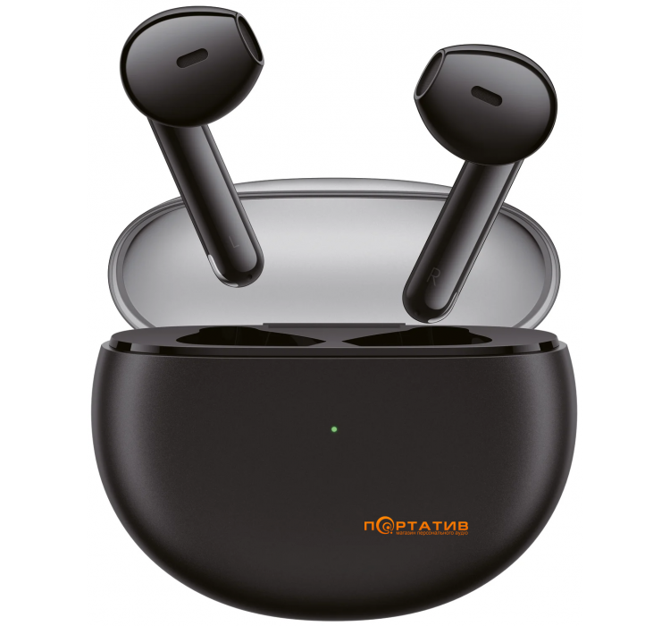 OPPO Enco Air Black