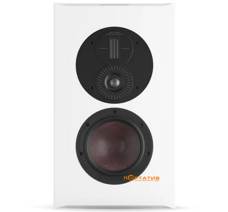 Акустика DALI Opticon LCR MK2 Satin White