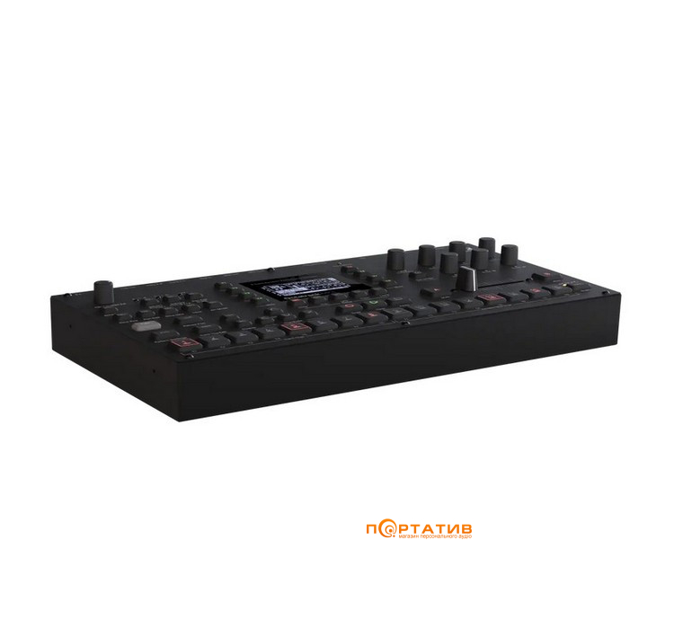 Процесор ефектів Elektron Octatrack MKII