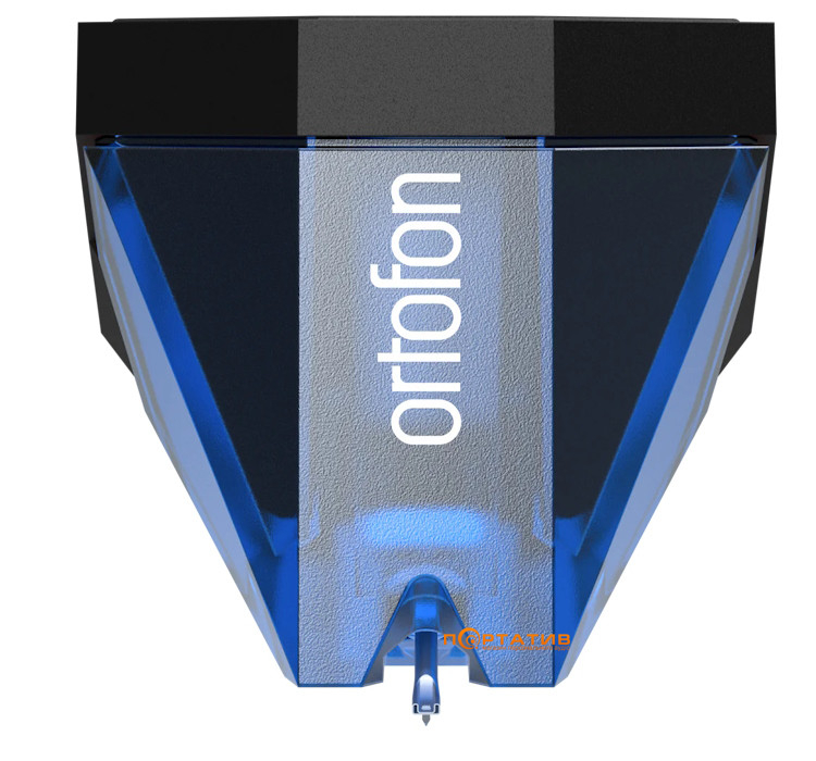 Картридж Ortofon 2M Blue