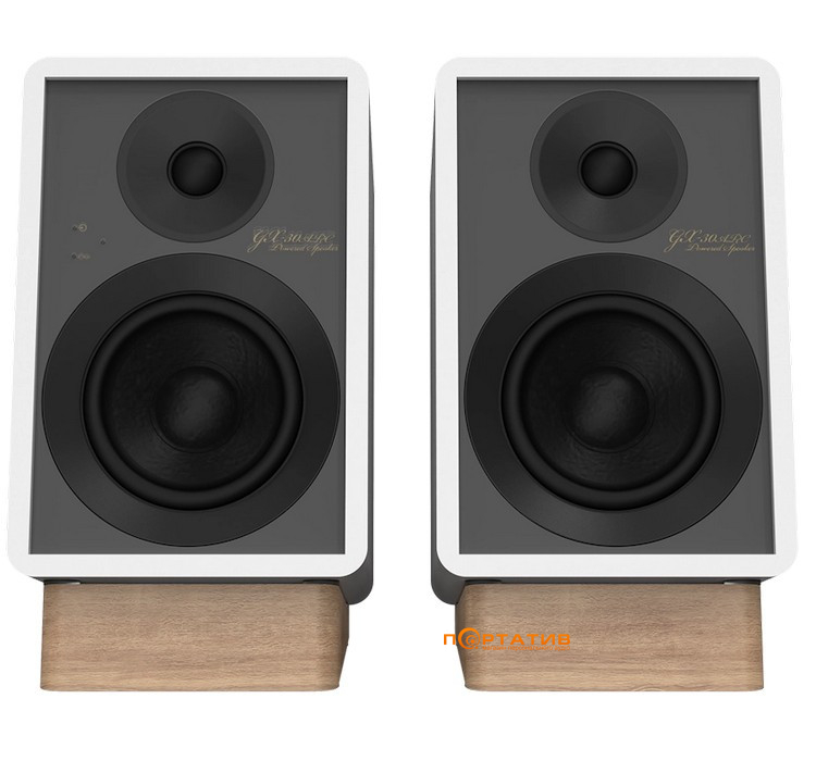 Акустика Onkyo GX-30ARC White