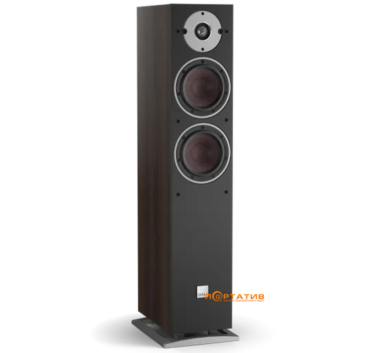 Акустика DALI Oberon 5 Dark Walnut