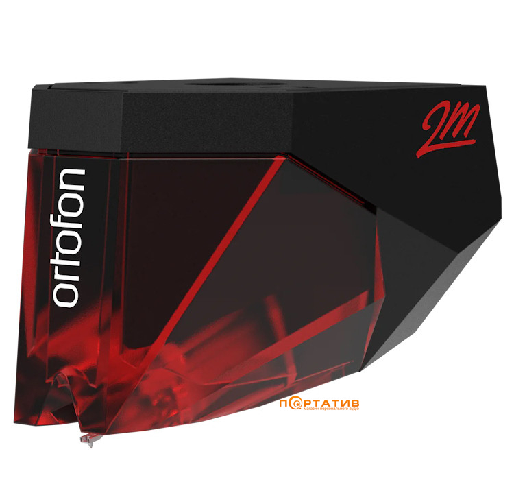 Картридж Ortofon 2M Red