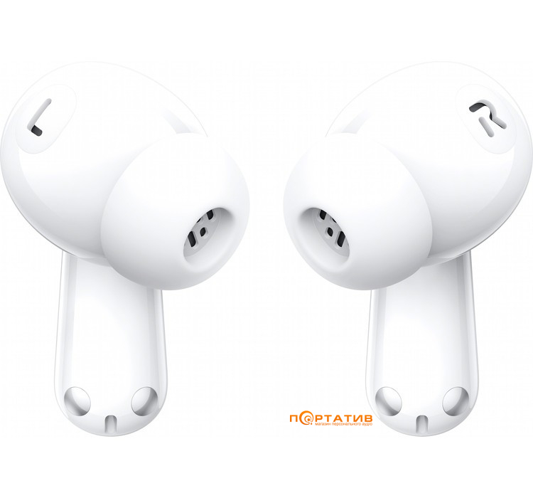 Наушники OPPO Enco Air4 White