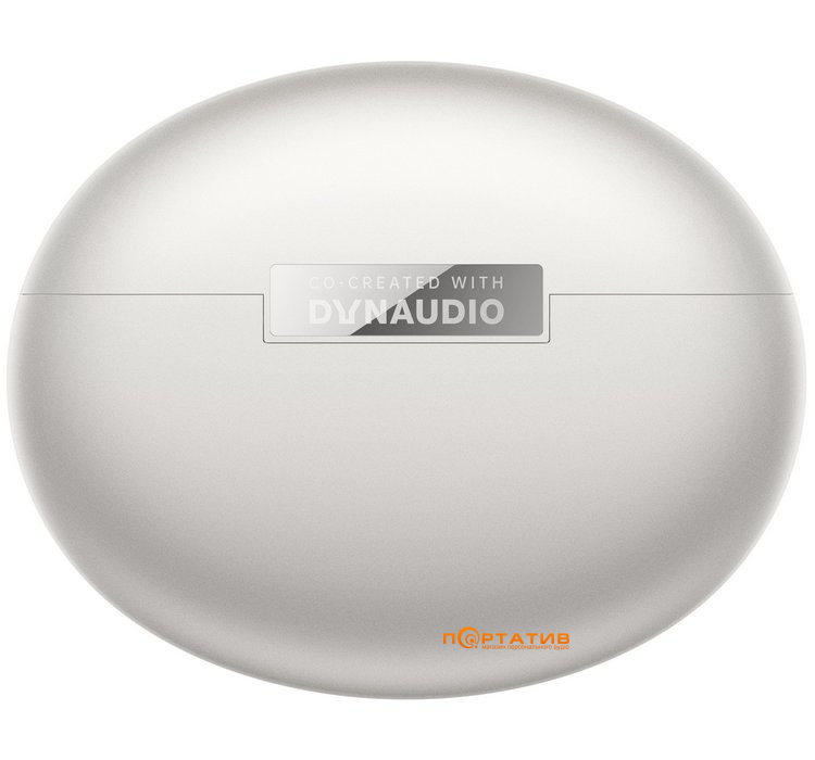 Навушники OPPO Enco X3s Nebula Silver