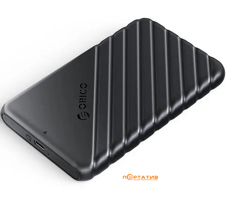 Зовнішня кишеня Orico External Pocket HDD 2.5