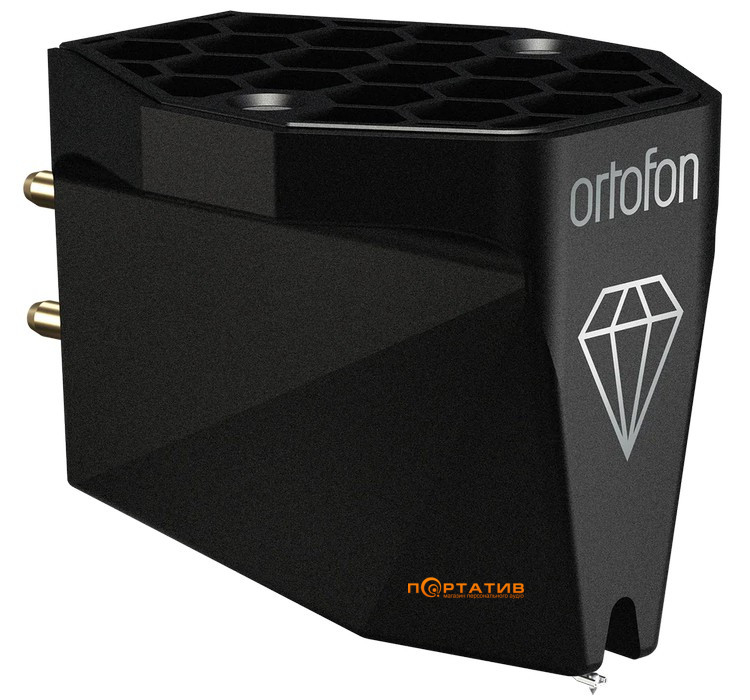 Картридж Ortofon MC X10