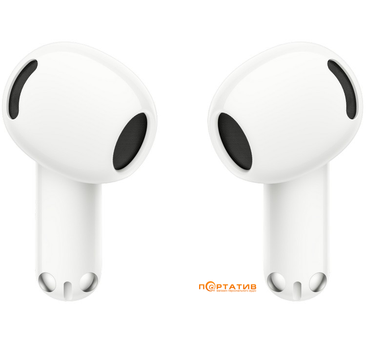 Навушники OPPO Enco Air5s Lunar White