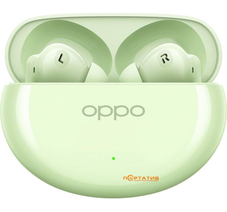 Наушники OPPO Enco Air4 Mint