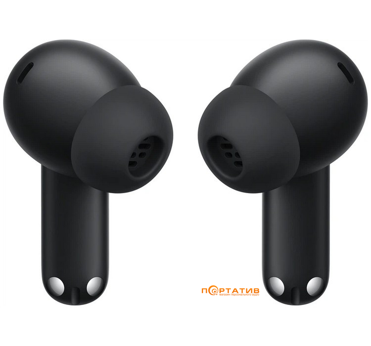 Навушники OPPO Enco Air5 Pro Matte Black