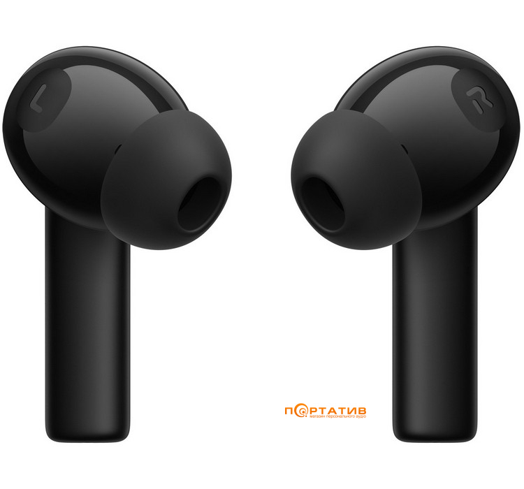 Навушники OPPO Enco Buds 2 W14 Midnight