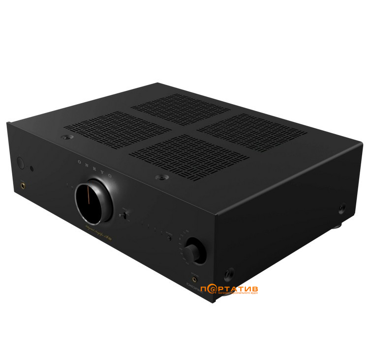 Усилитель Onkyo Icon A-50 Black