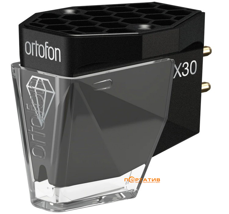 Картридж Ortofon MC X30
