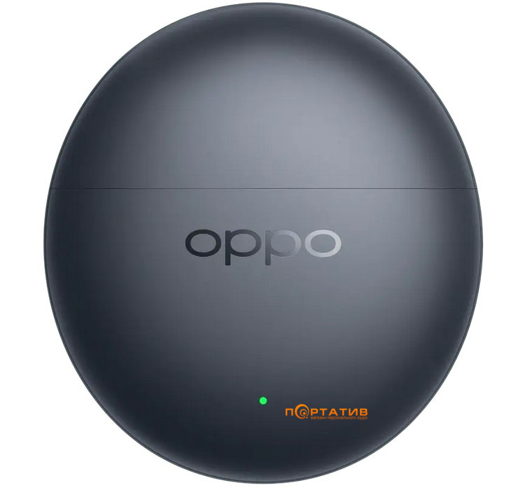 Навушники OPPO Enco Air5s Midnight Black