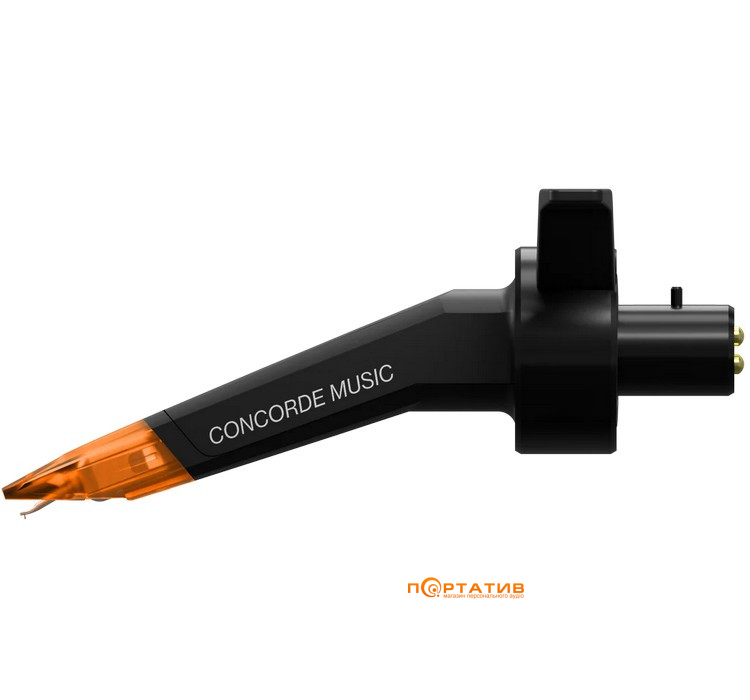 Картридж Ortofon CONCORDE Music Bronze