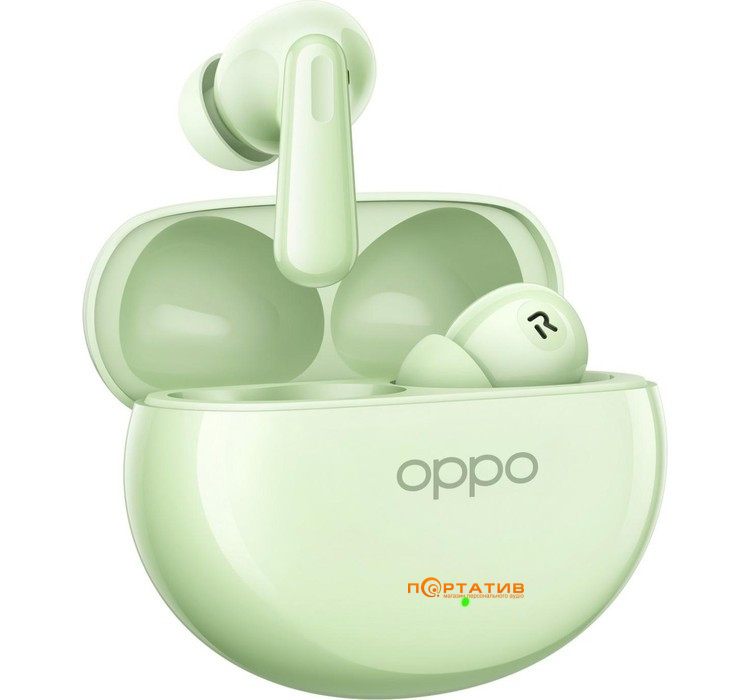 Наушники OPPO Enco Air4 Mint