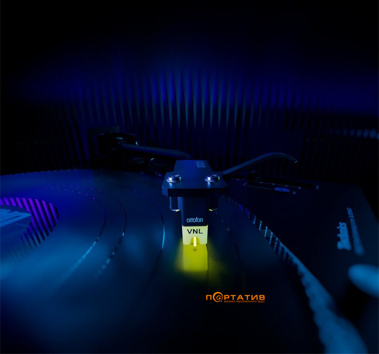 Картридж Ortofon VNL Dance